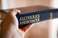 Спикерская Саши из Новосибирска. Срок трезвости 2 г. 7 мес.